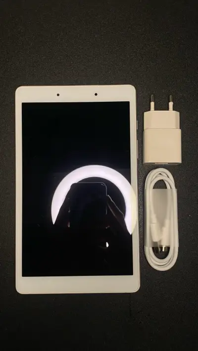 Samsung Galaxy Tab A - miniatura 1