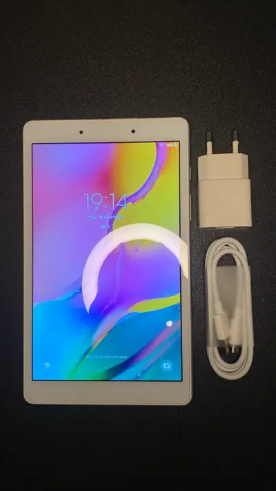 Samsung Galaxy Tab A - miniatura 2
