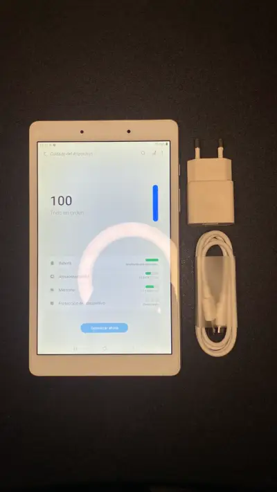 Samsung Galaxy Tab A - miniatura 3