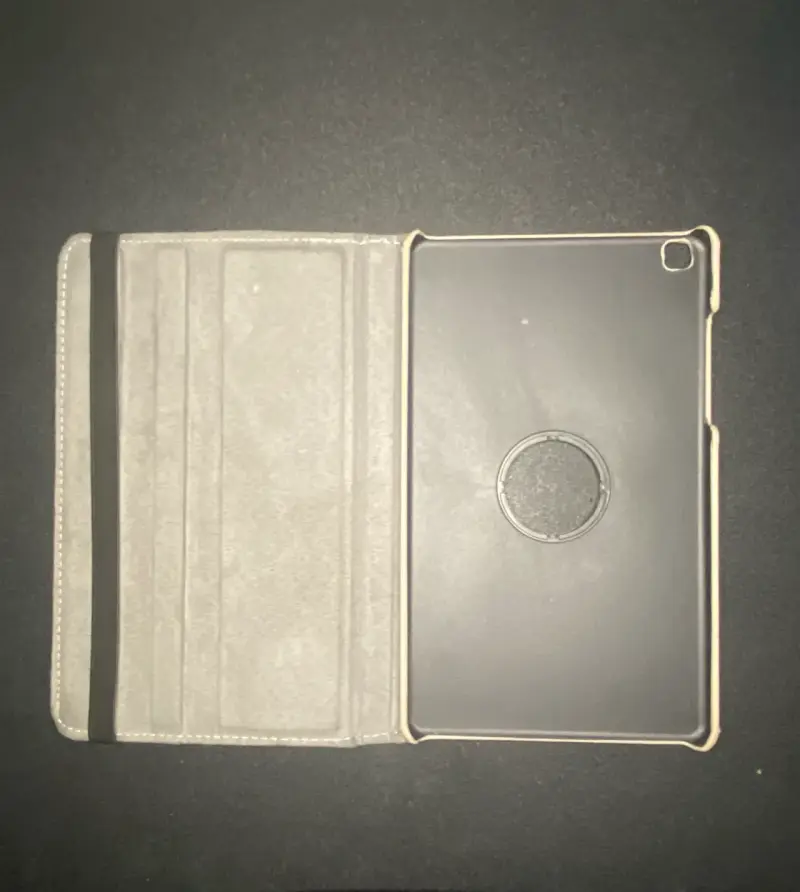 Samsung Galaxy Tab A - 5