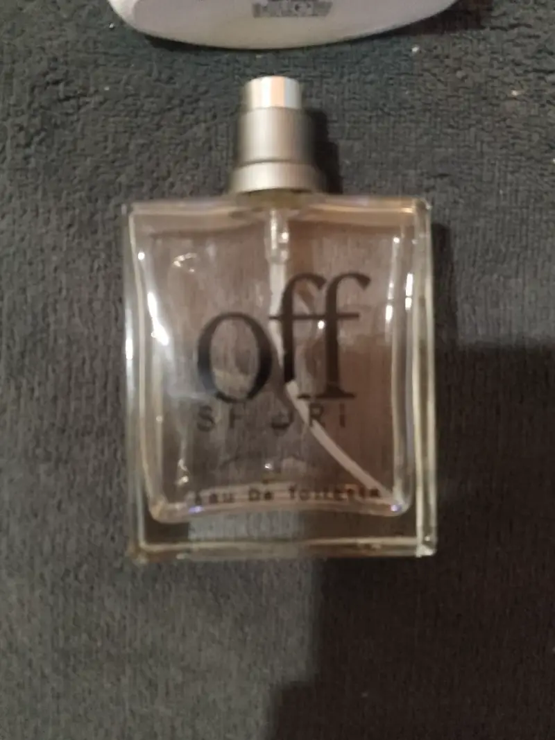 Perfume Off Sport Eau de Toilette - 1