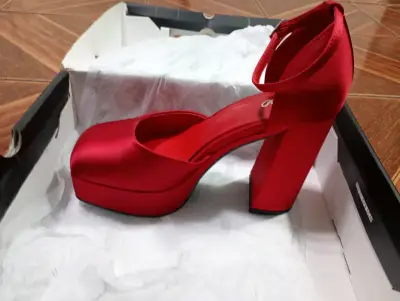 Zapatos formal mossimo - miniatura 2