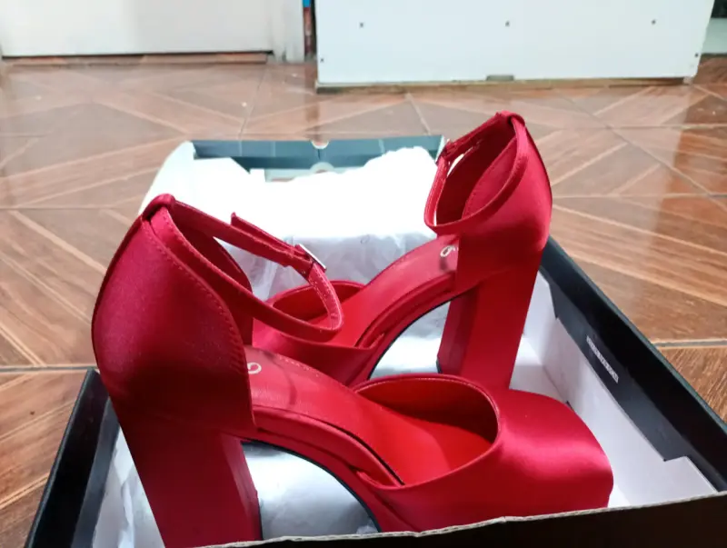 Zapatos formal mossimo - 3