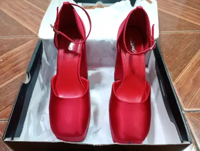 Zapatos formal mossimo - miniatura 6