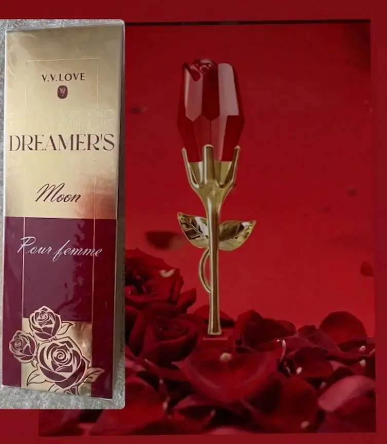 Perfume V.V. Love Dreamer's Moon