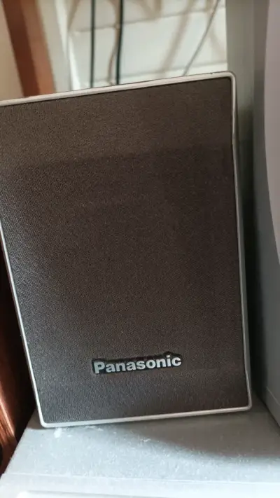 Sistema hometheater Panasonic - miniatura 3