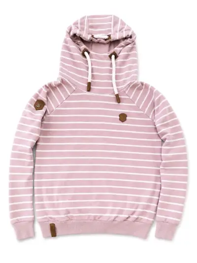 Polerón Givenchy rosado con capucha - miniatura 6