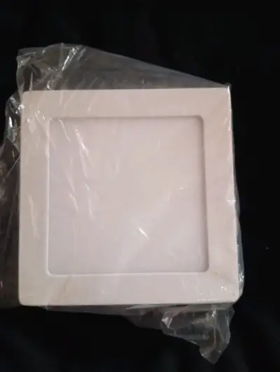 Panel LED sobrepuesto 12W - miniatura 4