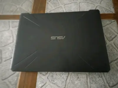 ASUS TUF Gaming FX505DT GTX 1650 SSD 512GB - miniatura 1