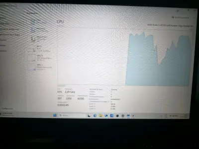 ASUS TUF Gaming FX505DT GTX 1650 SSD 512GB - miniatura 4
