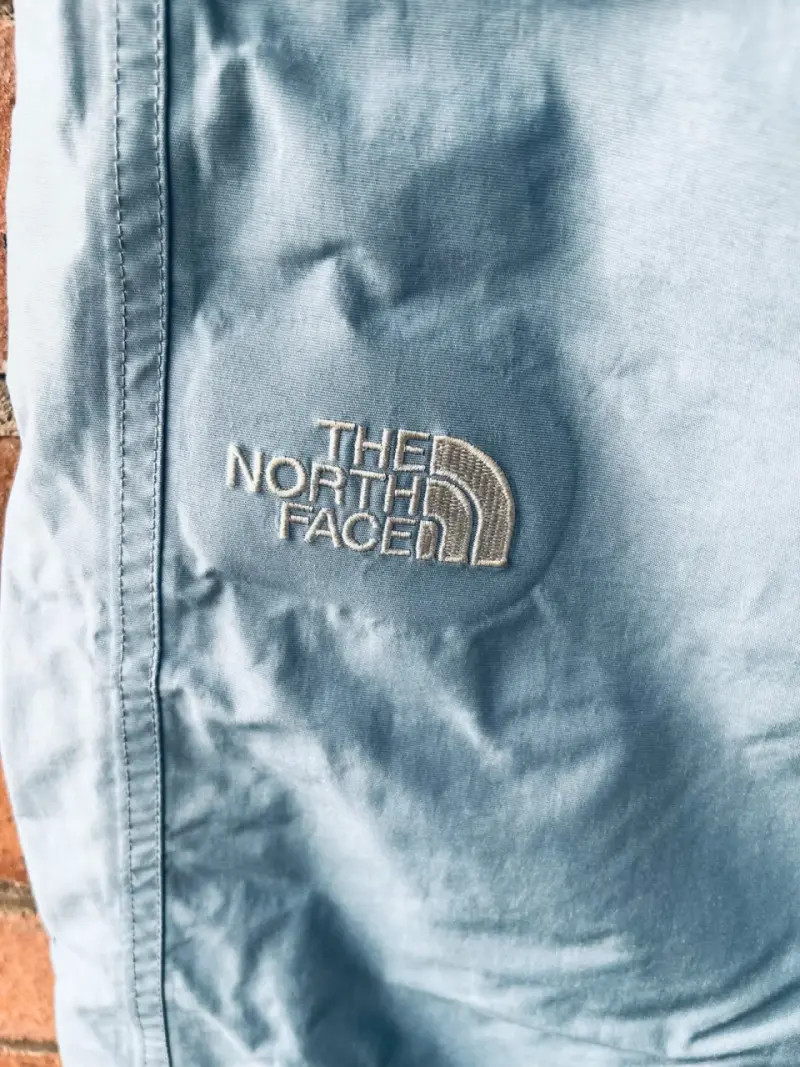 Pantalones North Face para la nieve. XS. - 2