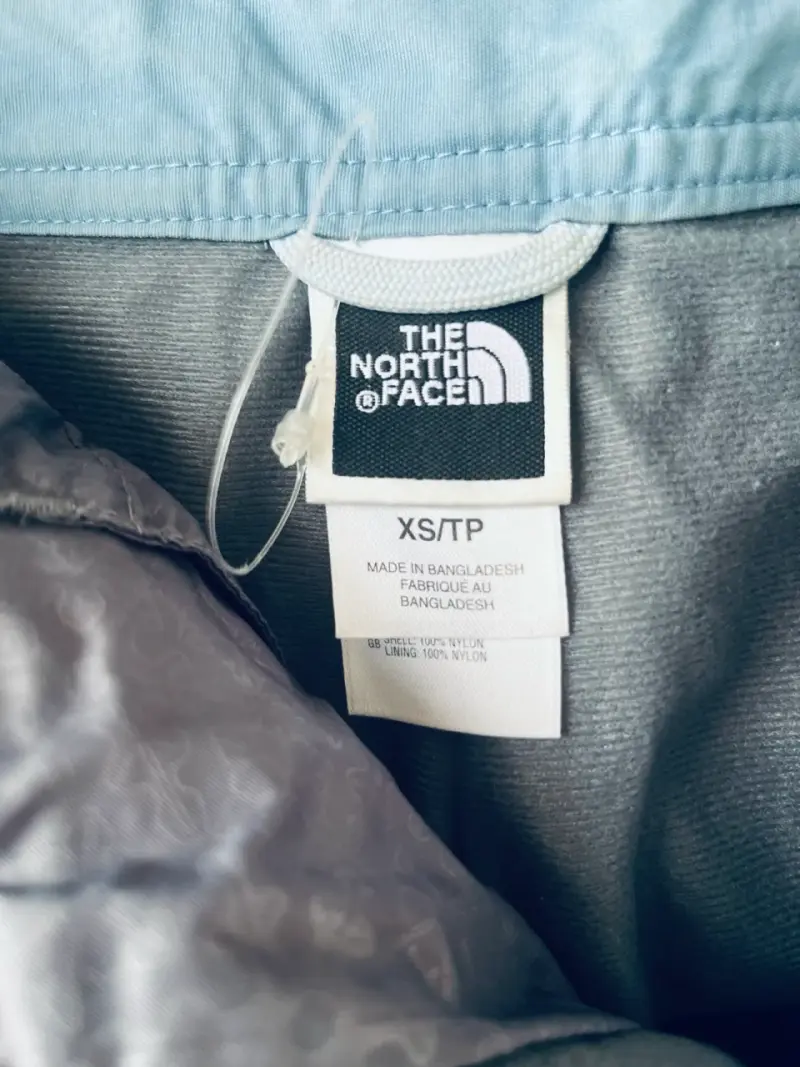 Pantalones North Face para la nieve. XS. - 5
