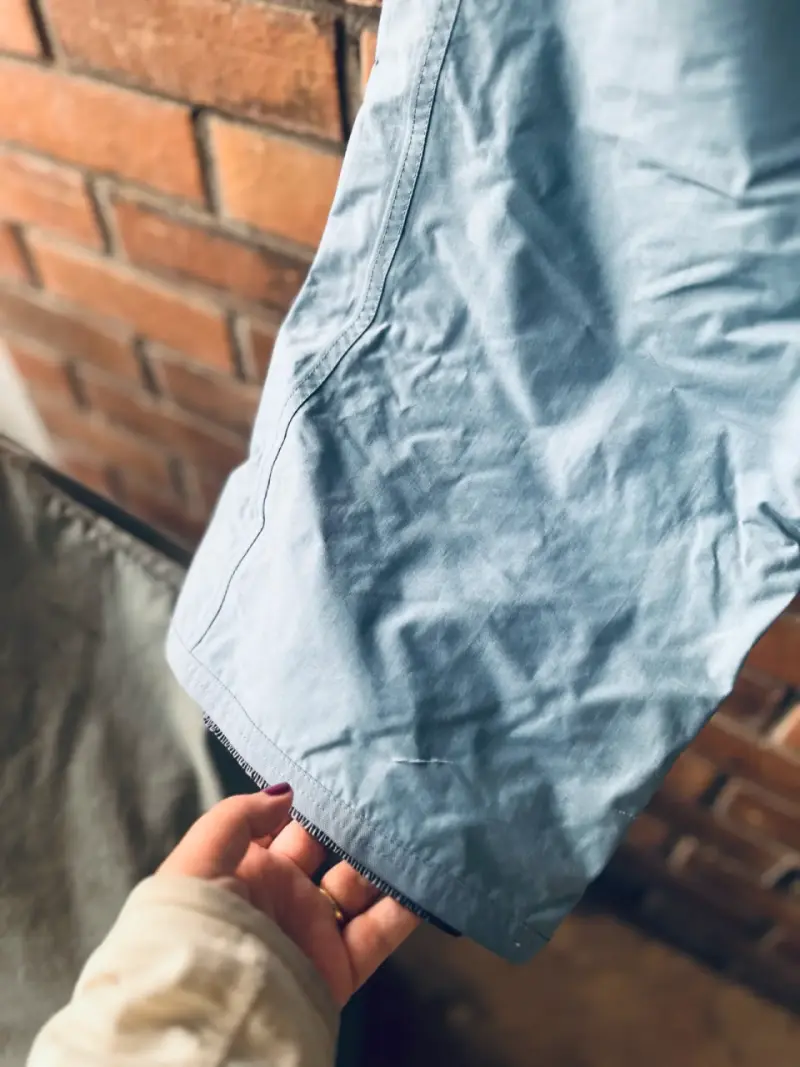 Pantalones North Face para la nieve. XS. - 6