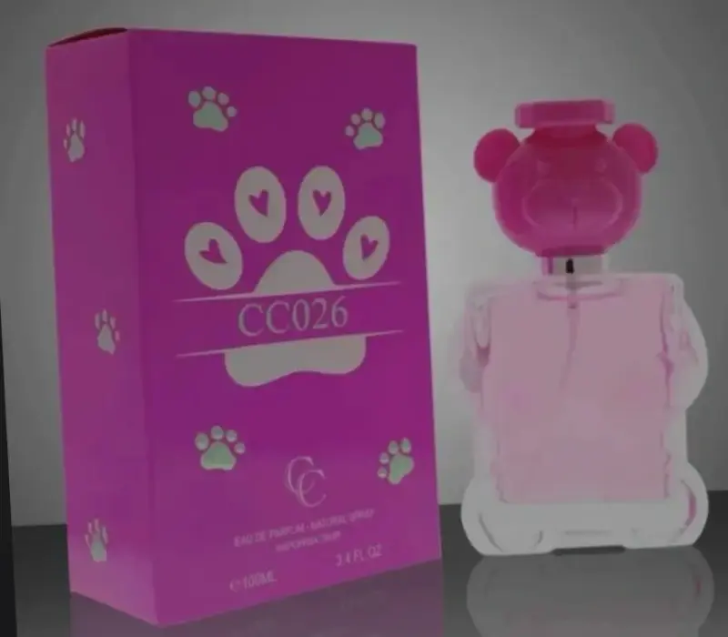 Perfume CC026 para damas