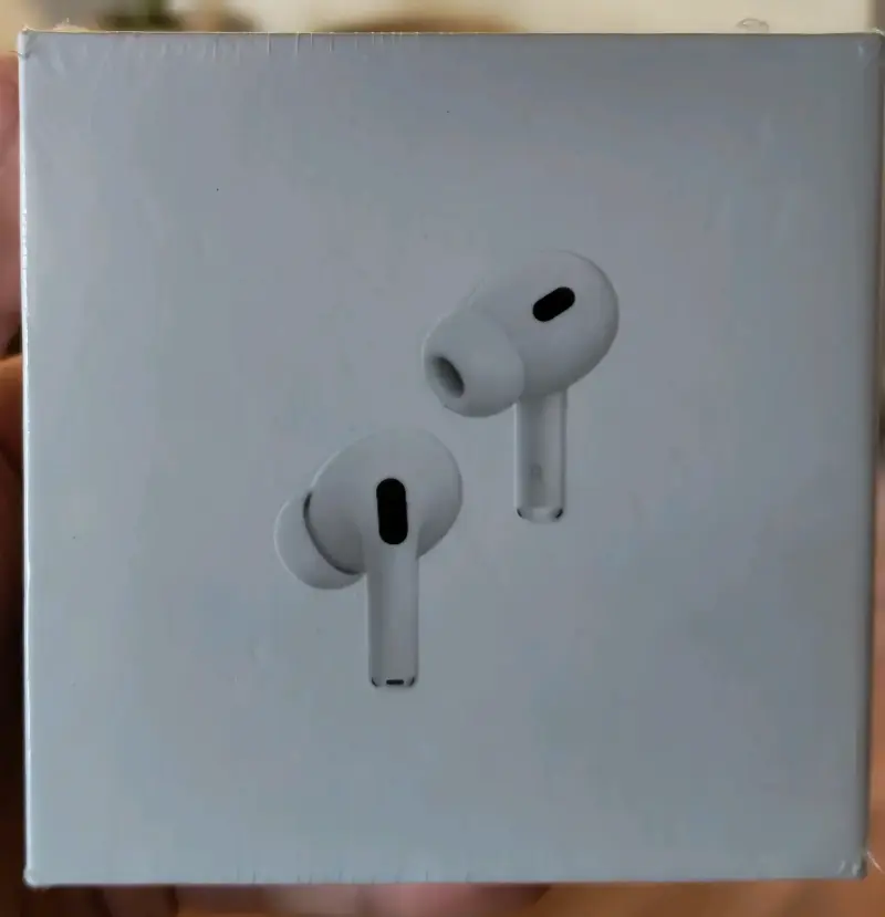 Auriculares inalámbricos nuevos