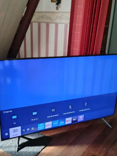 Televisor SAMSUNG 60 pulgadas - miniatura 1