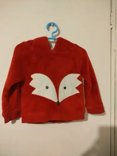 Conjunto talla 18m - miniatura 1