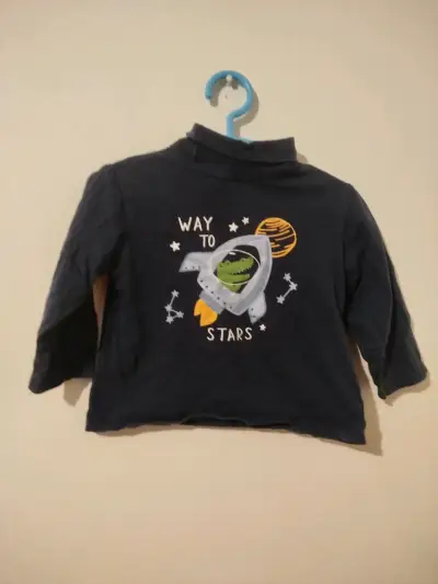 Conjunto talla 18m - miniatura 2
