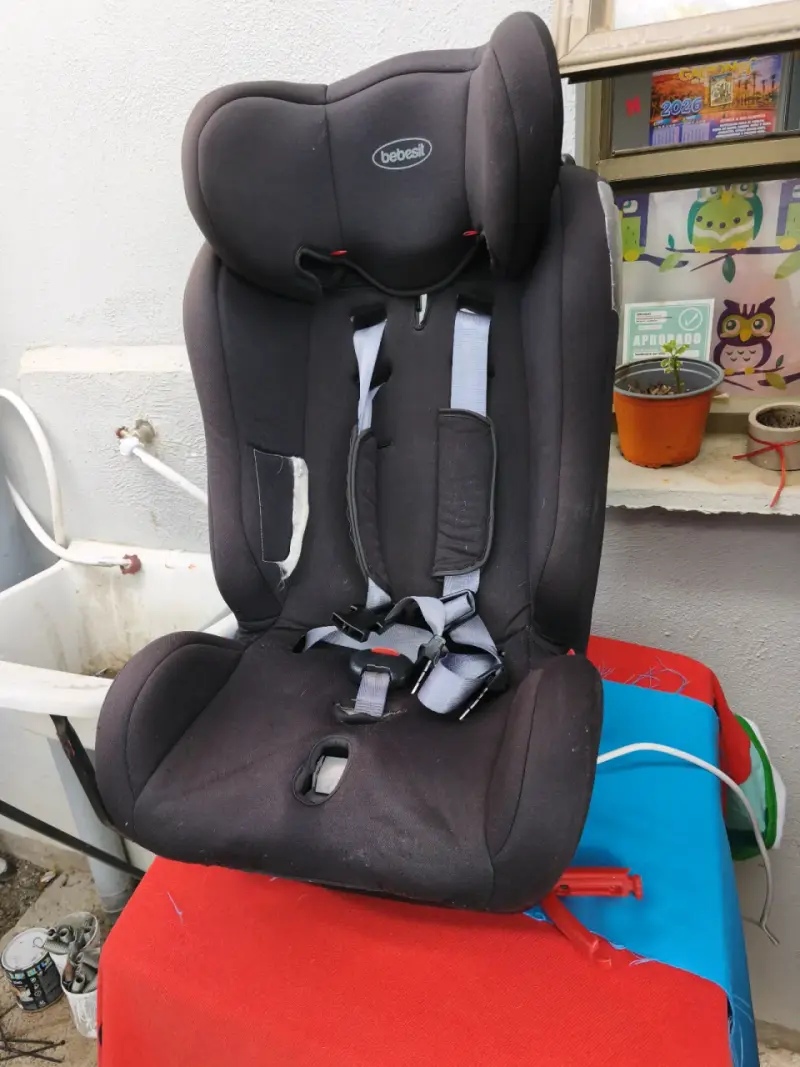Silla de auto para bebé - 3