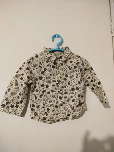 Conjunto talla 18m - miniatura 1