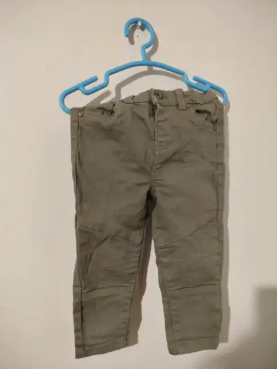 Conjunto talla 18m - miniatura 2