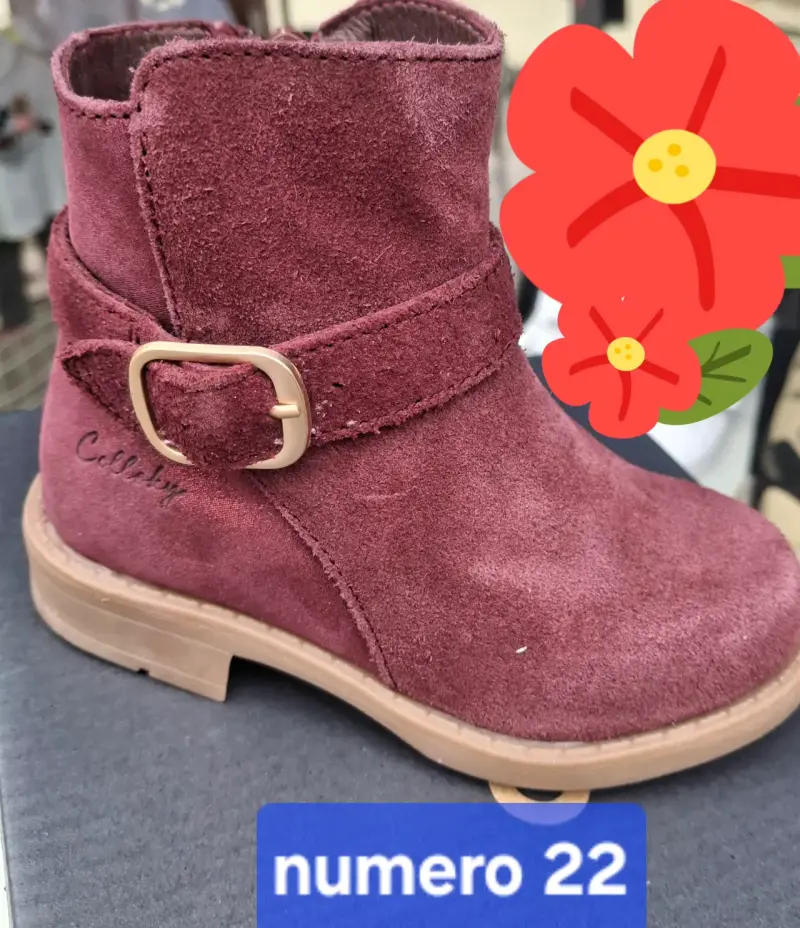 Calzado colloky nuevo - 3