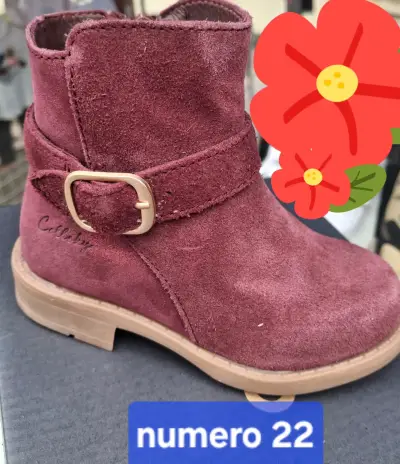 Calzado colloky  nuevo - miniatura 3