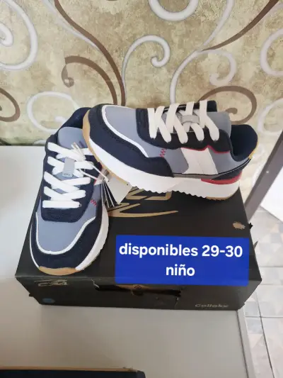 Calzado colloky  nuevo - miniatura 5