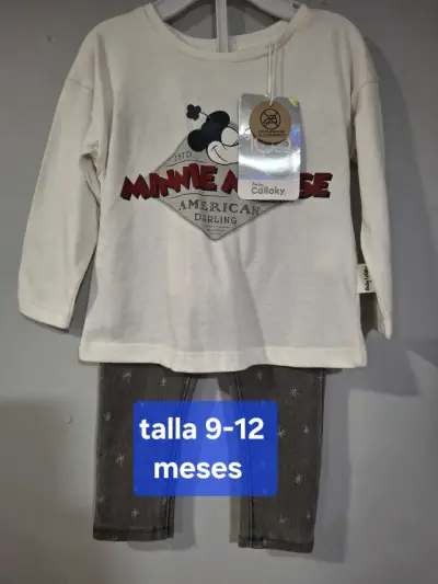 Conjuntos  Colloky nuevos - miniatura 6