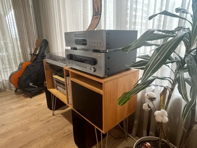 Mueble vintage - 1