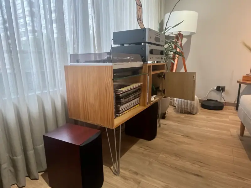 Mueble vintage - 2