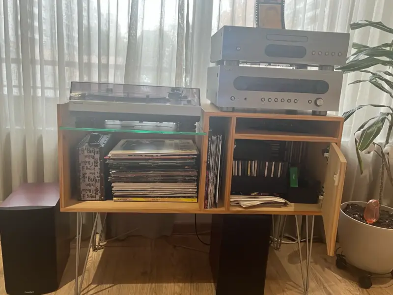 Mueble vintage - 3