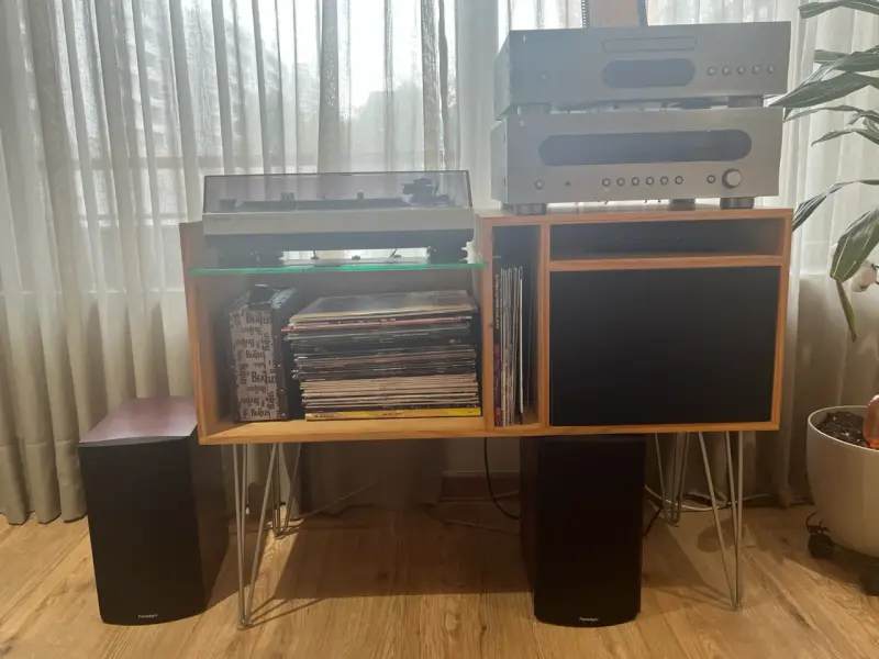 Mueble vintage - 5