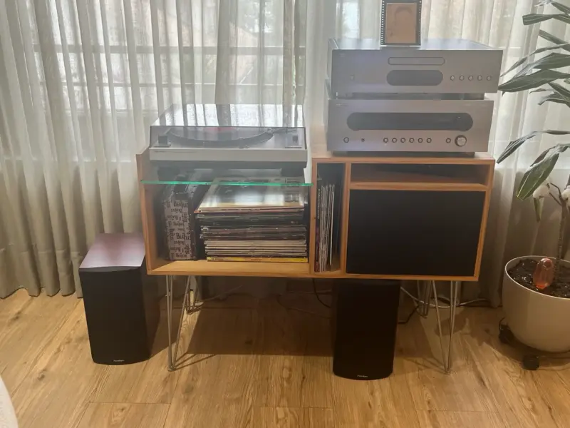 Mueble vintage - 6