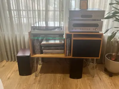 Mueble vintage - miniatura 6