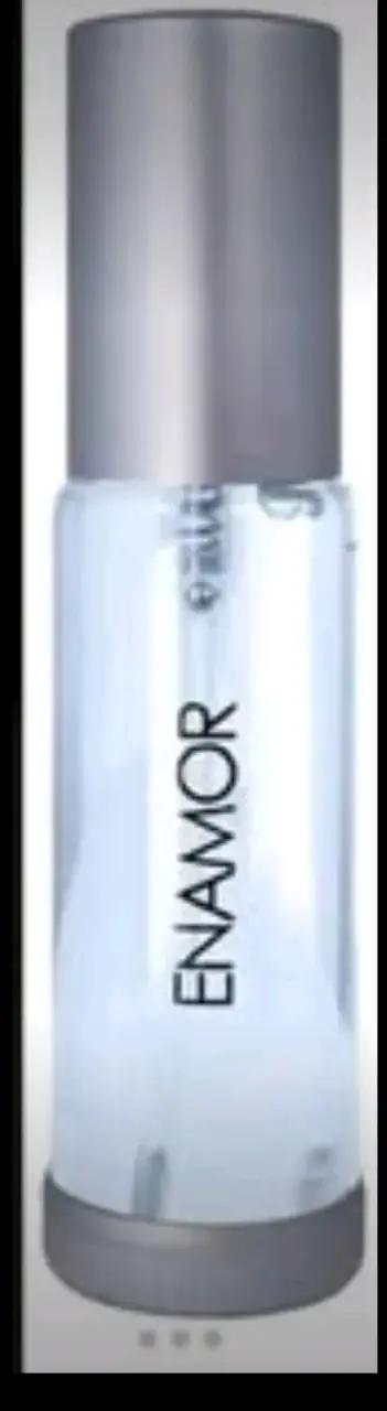 Ferominas masculinas Enamor 30 ml - 2