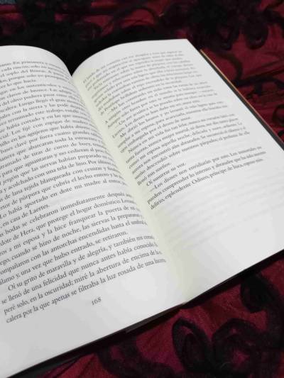 Libro Odiseo El Juramento - miniatura 3