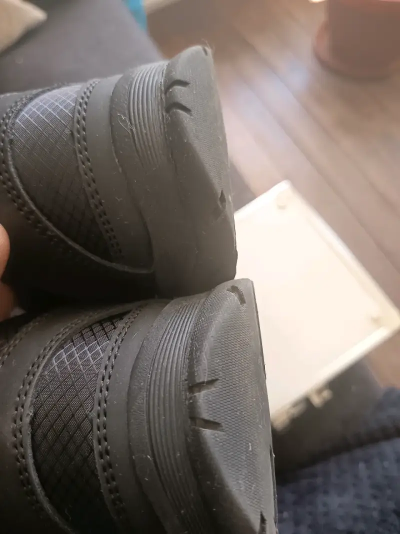 Zapato colegio nuevas - 1