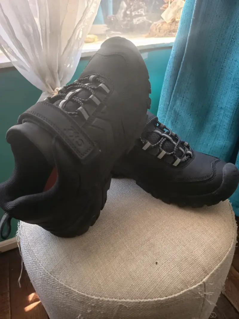 Zapato colegio nuevas - 2