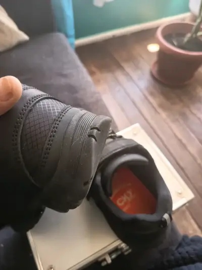 Zapato colegio nuevas - miniatura 4
