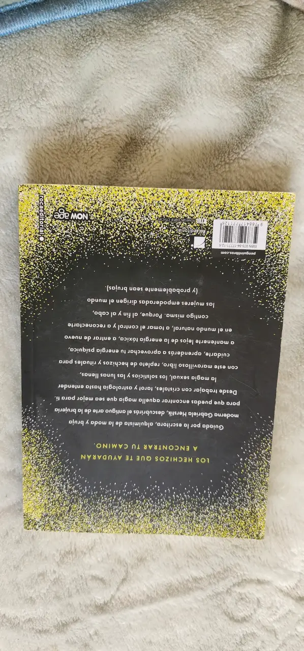 Libro Cómo ser una bruja moderna - 2