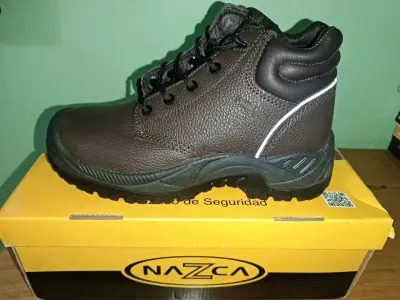 Zapatos de seguridad - miniatura 1