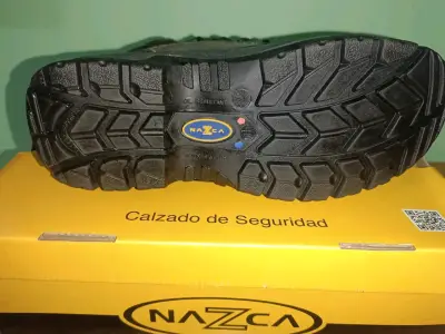 Zapatos de seguridad - miniatura 2