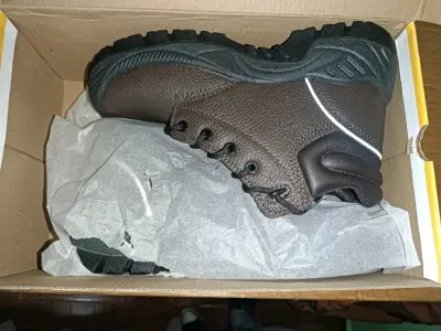 Zapatos de seguridad - miniatura 3