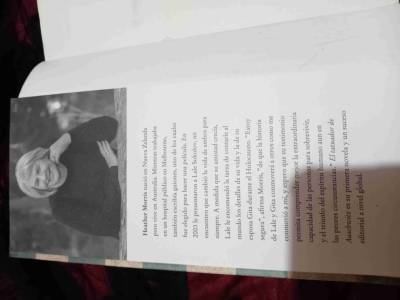 Libro 'El Tatuador de Auschwitz' - miniatura 2