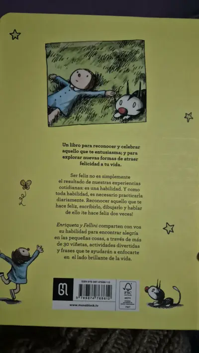Bitácora de la felicidad - miniatura 3
