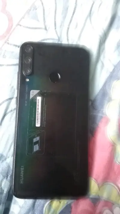 Celular Huawei 50 mil - miniatura 3