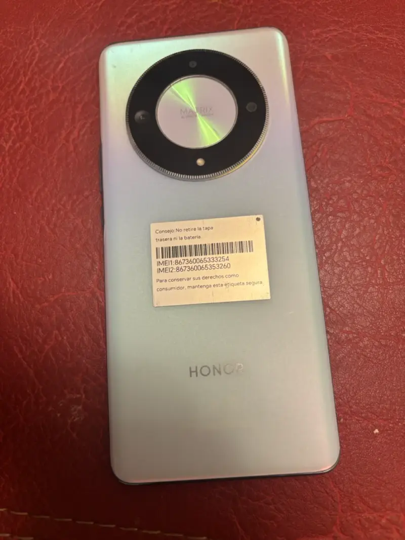Honor Magic 6 Lite 256 GB - 2