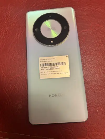Honor Magic 6 Lite 256 GB - miniatura 2