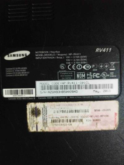 Notebook con Intel Pentium - miniatura 2